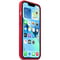 Фото - Чехол-накладка Apple Silicone Case with MagSafe для Apple iPhone 13 Red (MM2C3) | click.ua