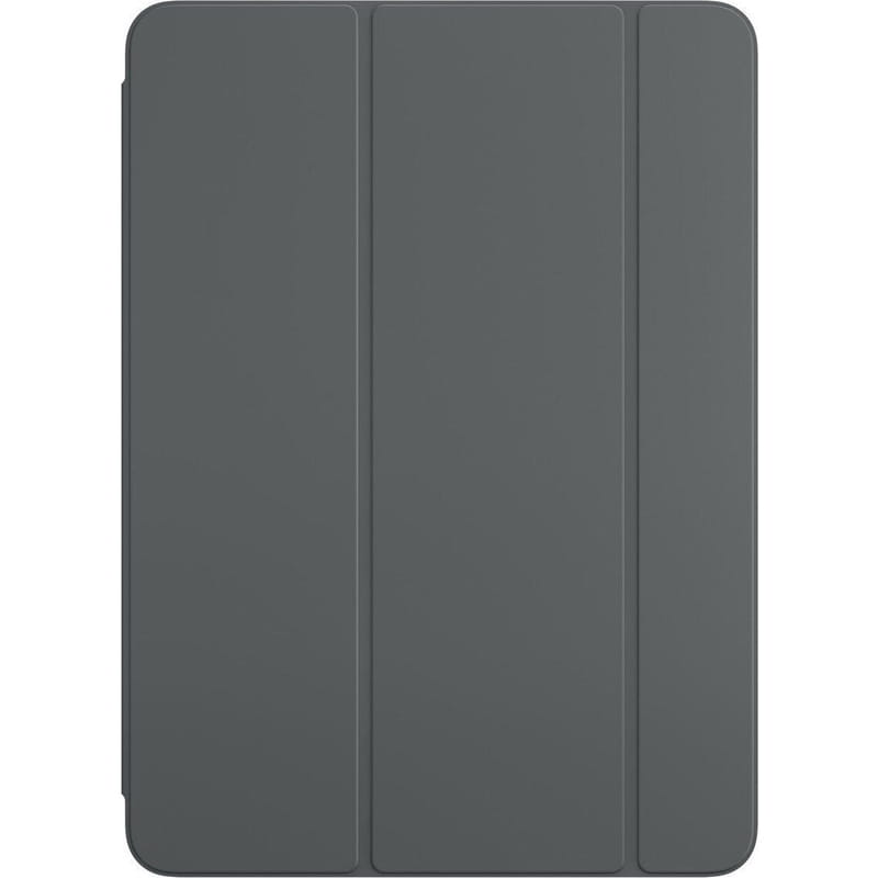 Чохол-книжка Apple Smart Folio для Apple iPad Air 11 (2024/2025) Charcoal Gray (MWK53)