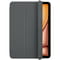 Фото - Чохол-книжка Apple Smart Folio для Apple iPad Air 11 (2024/2025) Charcoal Gray (MWK53) | click.ua
