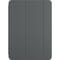 Фото - Чохол-книжка Apple Smart Folio для Apple iPad Air 11 (2024/2025) Charcoal Gray (MWK53) | click.ua