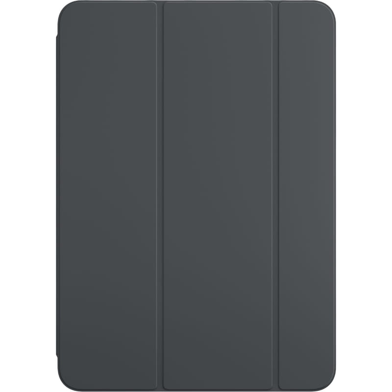 Чехол-книжка Apple Smart Folio для Apple iPad Pro 11 (2024) Black (MW983)