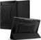 Фото - Чехол-книжка Spigen Rugged Armor Pro для Samsung Galaxy Tab S9+ 12.4 SM-X810/SM-X816 / Tab S10+ 12.4 SM-X820/SM-X826 Black (ACS06539) | click.ua