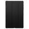 Фото - Чехол-книжка Spigen Rugged Armor Pro для Samsung Galaxy Tab S9+ 12.4 SM-X810/SM-X816 / Tab S10+ 12.4 SM-X820/SM-X826 Black (ACS06539) | click.ua