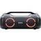 Фото - Акустична система Defender Beatbox 50 Black (65950) | click.ua