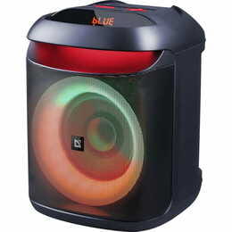 Акустична система Defender Beatbox 45 Black (65245)