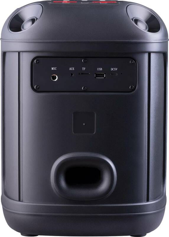 Акустична система Defender Beatbox 45 Black (65245)