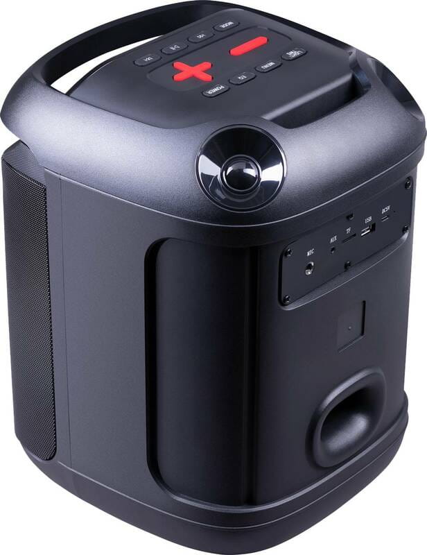 Акустична система Defender Beatbox 45 Black (65245)