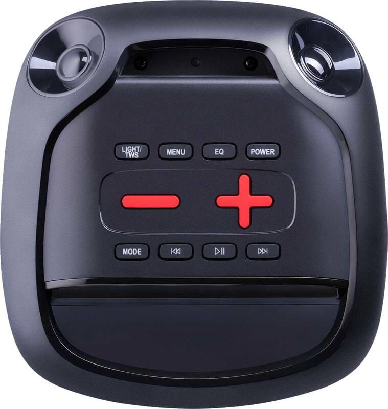 Акустична система Defender Beatbox 45 Black (65245)