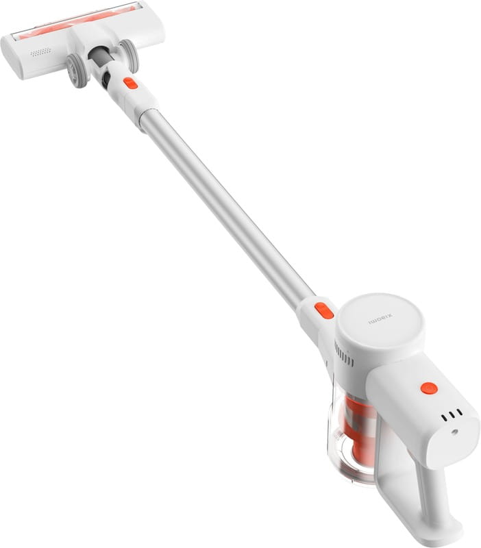 Акумуляторний пилосос Xiaomi Vacuum Cleaner G20 Lite