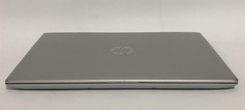 Ноутбук HP ProBook x360 440 G1 / 14" FullHD IPS Touch / i3-8130U / 8GB / 256GB SSD / Win10Pro - Б/у