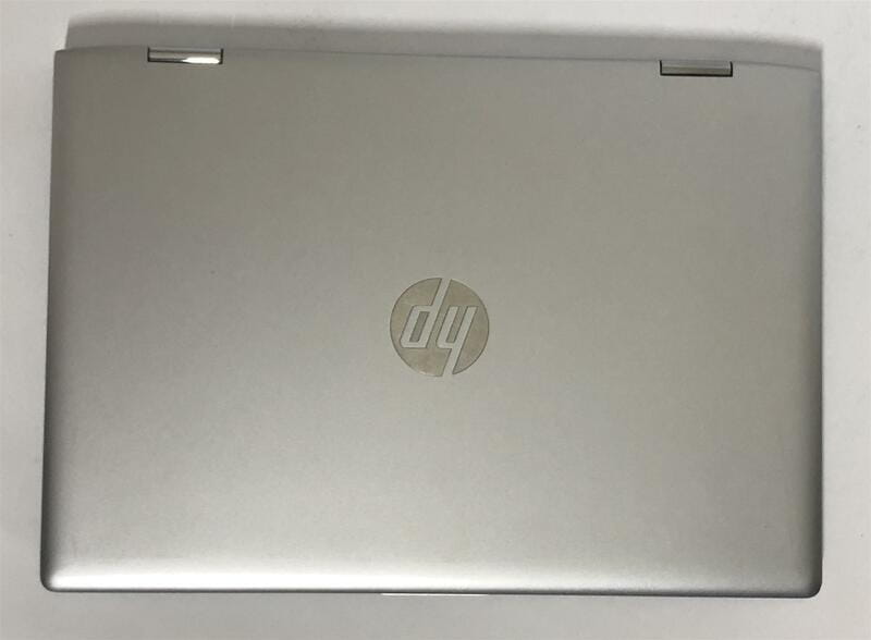 Ноутбук HP ProBook x360 440 G1 / 14" FullHD IPS Touch / i3-8130U / 8GB / 256GB SSD / Win10Pro - Б/у