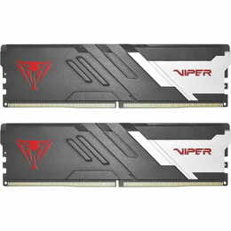 Модуль пам`яті DDR5 2х8GB/5600 Patriot Viper Venom (PVV516G560C40K)