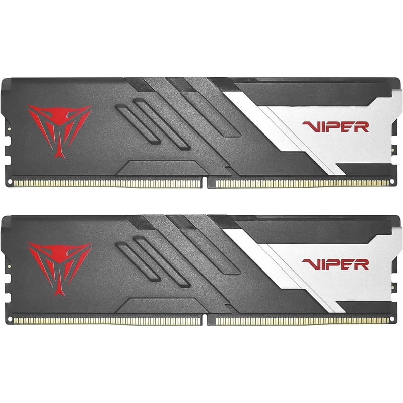 Модуль памяти DDR5 2х8GB/5600 Patriot Viper Venom (PVV516G560C40K)