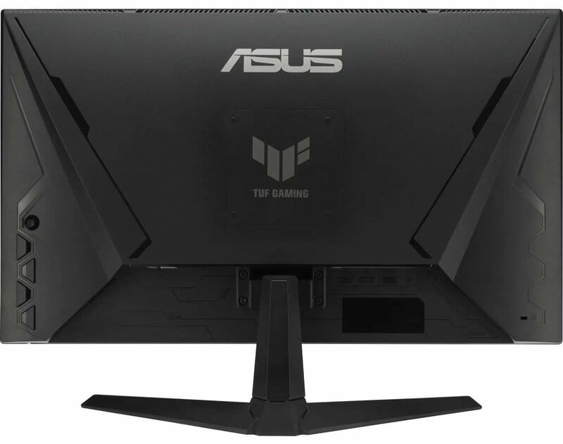 Монітор Asus 24.5" TUF Gaming VG259Q5A (90LM0BL1-B01O71) IPS Black 200Hz