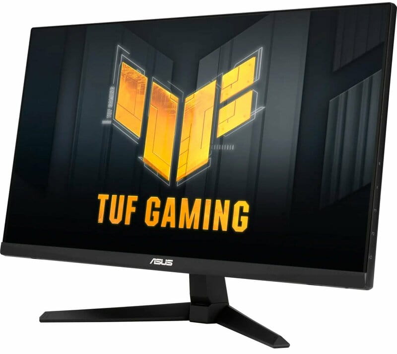 Монітор Asus 24.5" TUF Gaming VG259Q5A (90LM0BL1-B01O71) IPS Black 200Hz