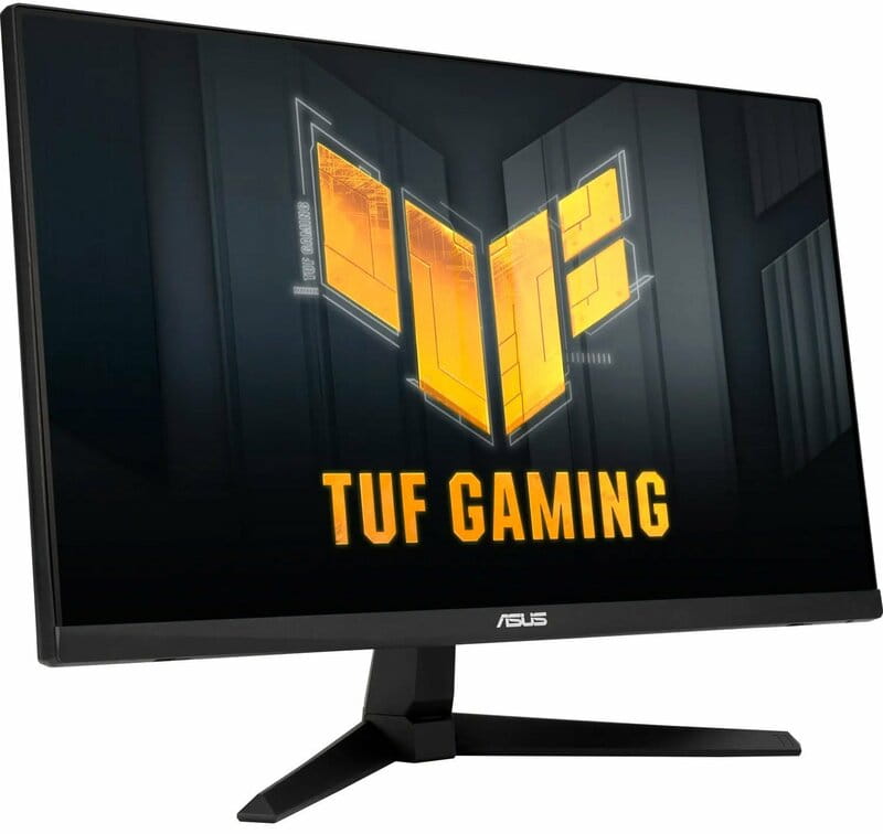 Монітор Asus 24.5" TUF Gaming VG259Q5A (90LM0BL1-B01O71) IPS Black 200Hz