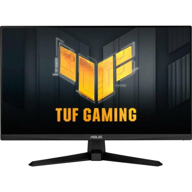 Монітор Asus 24.5" TUF Gaming VG259Q5A (90LM0BL1-B01O71) IPS Black 200Hz