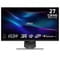 Фото - Монітор MSI 27" MPG 274URDFW E16M IPS White 320Hz | click.ua