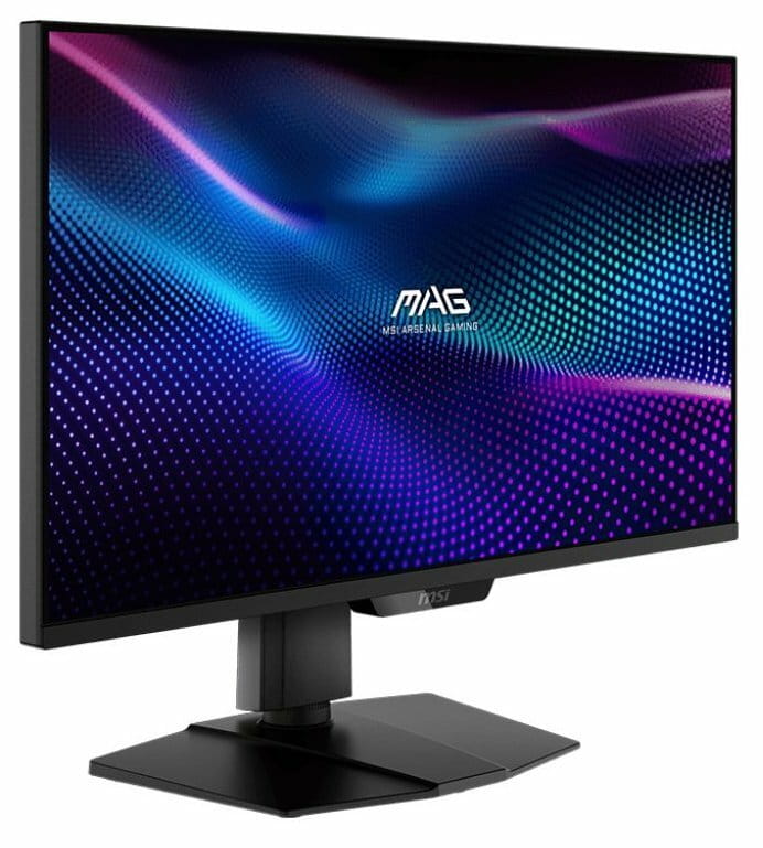 Монітор MSI 27" MAG 274UPDF E16M IPS Black 320Hz