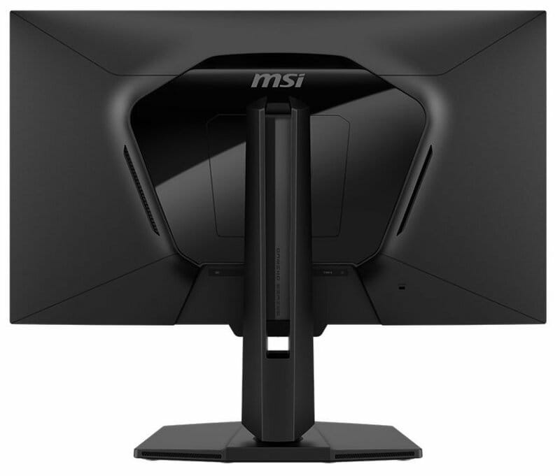 Монітор MSI 27" MAG 274UPDF E16M IPS Black 320Hz