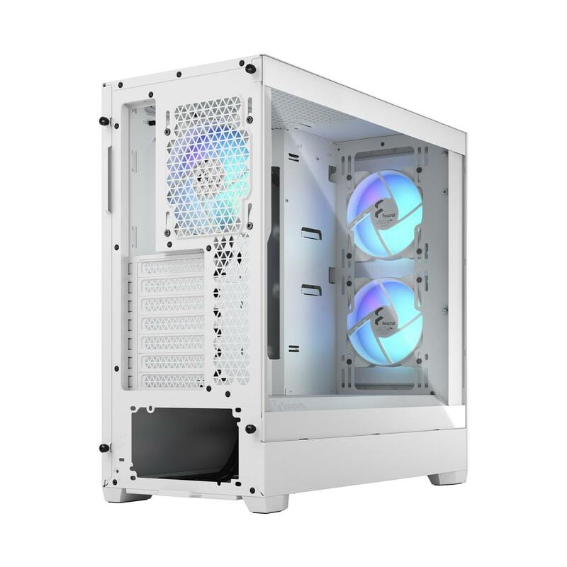Корпус Fractal Design Pop Air RGB White TG Clear Tint (FD-C-POR1A-01)