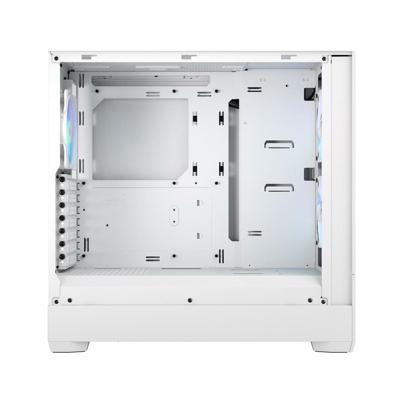 Корпус Fractal Design Pop Air RGB White TG Clear Tint (FD-C-POR1A-01)