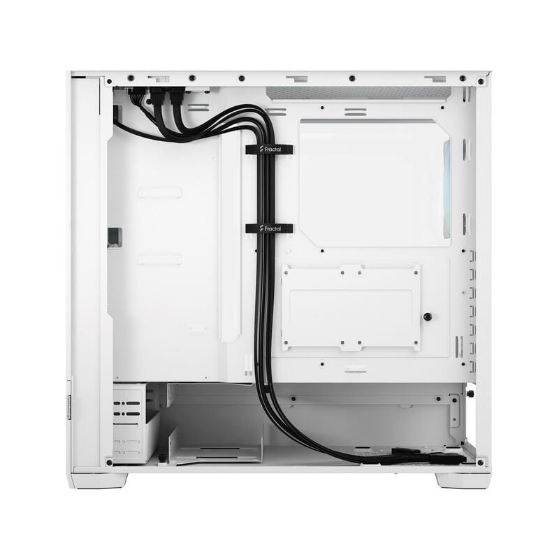 Корпус Fractal Design Pop Air RGB White TG Clear Tint (FD-C-POR1A-01)
