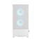 Фото - Корпус Fractal Design Pop Air RGB White TG Clear Tint (FD-C-POR1A-01) | click.ua