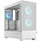 Фото - Корпус Fractal Design Pop Air RGB White TG Clear Tint (FD-C-POR1A-01) | click.ua