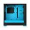 Фото - Корпус Fractal Design Pop Air RGB Cyan Core TG Clear Tint (FD-C-POR1A-02) | click.ua