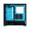 Фото - Корпус Fractal Design Pop Air RGB Cyan Core TG Clear Tint (FD-C-POR1A-02) | click.ua