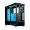 Фото - Корпус Fractal Design Pop Air RGB Cyan Core TG Clear Tint (FD-C-POR1A-02) | click.ua