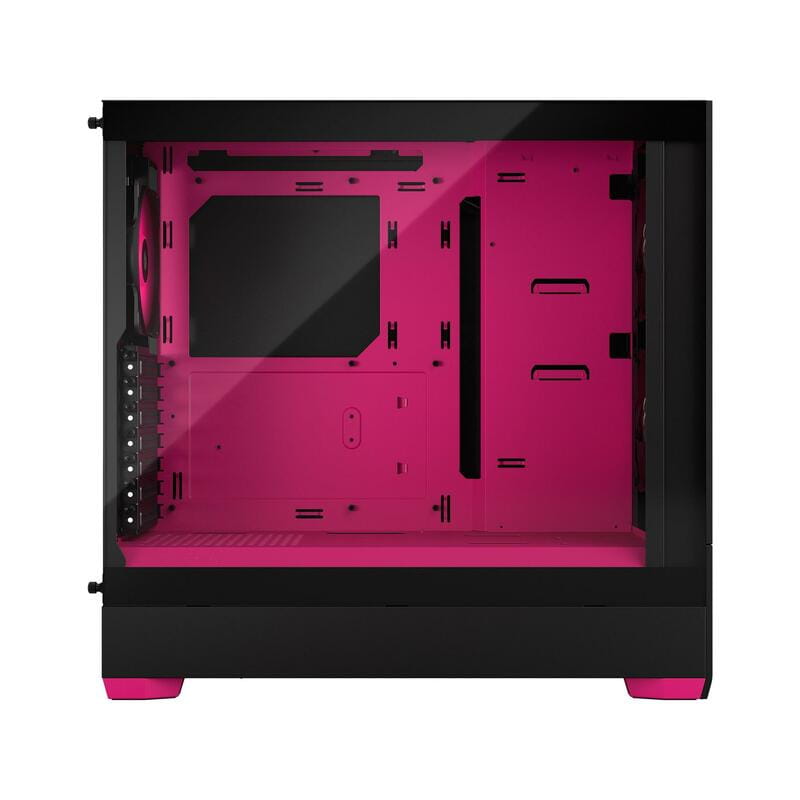 Корпус Fractal Design Pop Air RGB Magenta Core TG Clear Tint (FD-C-POR1A-03)