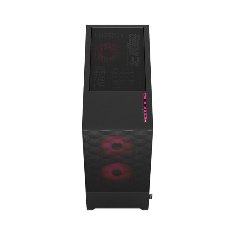 Корпус Fractal Design Pop Air RGB Magenta Core TG Clear Tint (FD-C-POR1A-03)