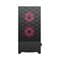 Фото - Корпус Fractal Design Pop Air RGB Magenta Core TG Clear Tint (FD-C-POR1A-03) | click.ua