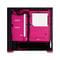 Фото - Корпус Fractal Design Pop Air RGB Magenta Core TG Clear Tint (FD-C-POR1A-03) | click.ua