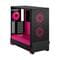 Фото - Корпус Fractal Design Pop Air RGB Magenta Core TG Clear Tint (FD-C-POR1A-03) | click.ua