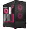 Фото - Корпус Fractal Design Pop Air RGB Magenta Core TG Clear Tint (FD-C-POR1A-03) | click.ua