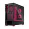 Фото - Корпус Fractal Design Pop Air RGB Magenta Core TG Clear Tint (FD-C-POR1A-03) | click.ua