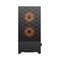 Фото - Корпус Fractal Design Pop Air RGB Orange Core TG Clear Tint (FD-C-POR1A-05) | click.ua