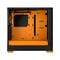 Фото - Корпус Fractal Design Pop Air RGB Orange Core TG Clear Tint (FD-C-POR1A-05) | click.ua