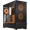 Фото - Корпус Fractal Design Pop Air RGB Orange Core TG Clear Tint (FD-C-POR1A-05) | click.ua