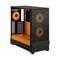 Фото - Корпус Fractal Design Pop Air RGB Orange Core TG Clear Tint (FD-C-POR1A-05) | click.ua