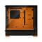 Фото - Корпус Fractal Design Pop Air RGB Orange Core TG Clear Tint (FD-C-POR1A-05) | click.ua