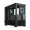 Фото - Корпус Fractal Design Pop Mini Air RGB Black TG Clear Tint (FD-C-POR1M-06) | click.ua