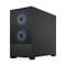 Фото - Корпус Fractal Design Pop Mini Air RGB Black TG Clear Tint (FD-C-POR1M-06) | click.ua