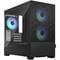 Фото - Корпус Fractal Design Pop Mini Air RGB Black TG Clear Tint (FD-C-POR1M-06) | click.ua
