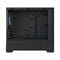 Фото - Корпус Fractal Design Pop Mini Air RGB Black TG Clear Tint (FD-C-POR1M-06) | click.ua