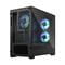 Фото - Корпус Fractal Design Pop Mini Air RGB Black TG Clear Tint (FD-C-POR1M-06) | click.ua