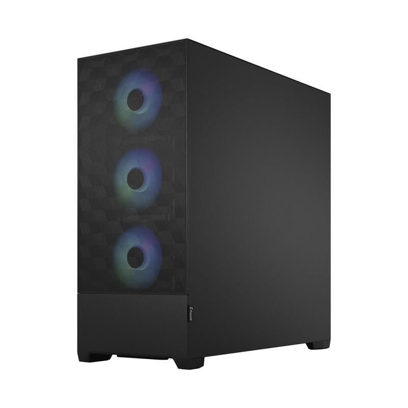 Корпус Fractal Design Pop XL Air RGB Black TG Clear Tint (FD-C-POR1X-06)